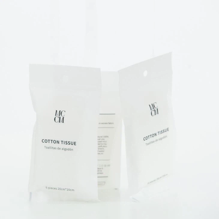 China beauty Wipe factory