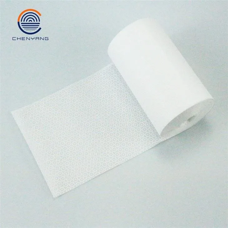 China Nonwoven Wipe factory