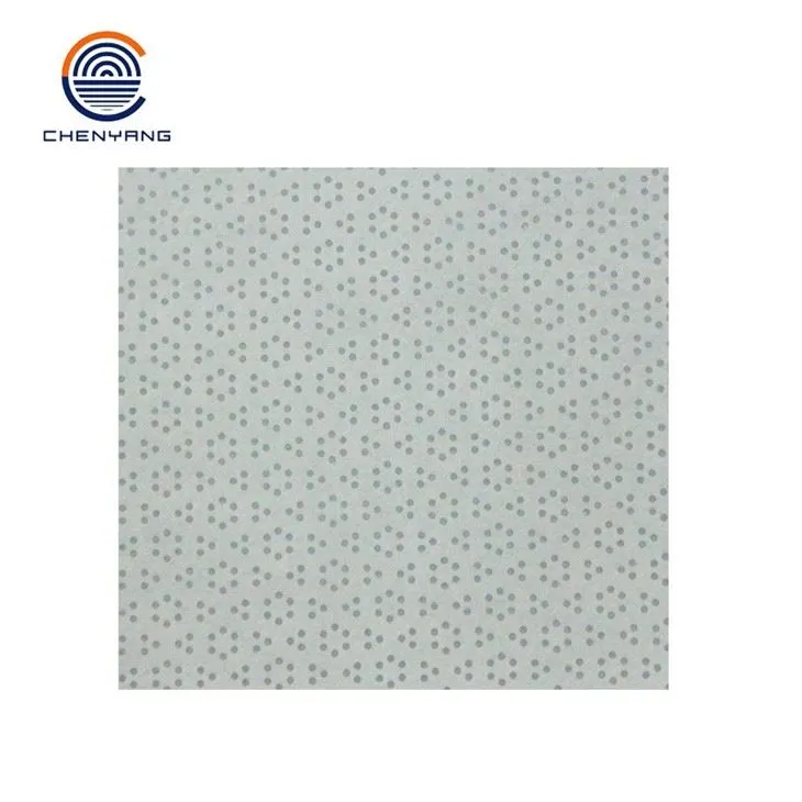China Nonwoven Wipe manufacturers