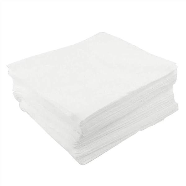 9''*9'' Cleanroom Polyester Industrial Wipes